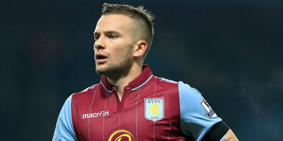 Lepas Dari MU, Cleverley Pilih Everton