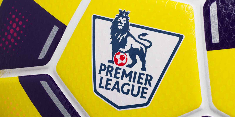 Premier League Segera Bebas Dari Embel-embel Sponsor