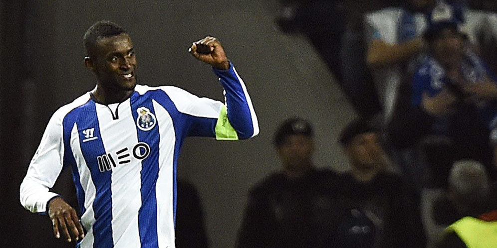 AC Milan Mulai Nego Jackson Martinez