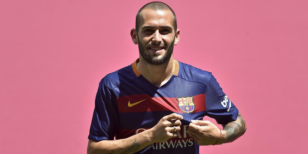 Di Barca, Vidal Siap Absen Hingga Januari