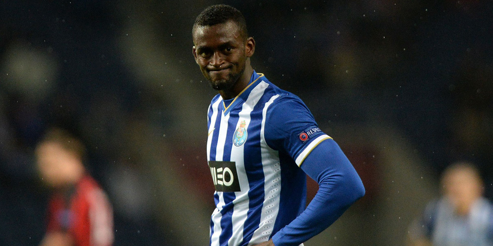 Jackson Martinez ke Arsenal, Trio Striker Harus Pergi 