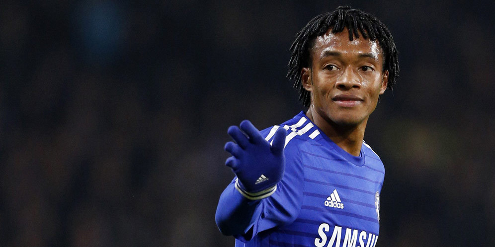 Lepas Gervinho, Roma Incar Cuadrado