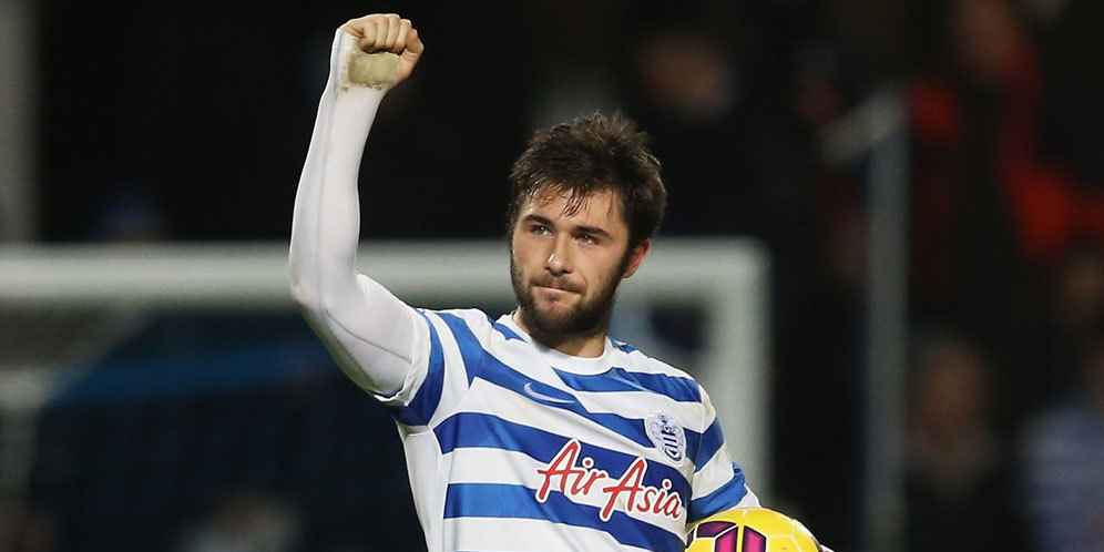 Barton Peringatkan Charlie Austin Bila Gabung Newcastle