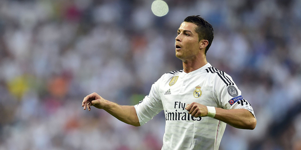 Ronaldo Bakal Rilis Film Kisah Hidupnya
