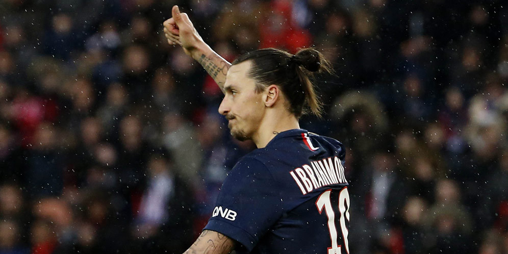 Ibrahimovic Diyakini Setuju Memperkuat Milan Lagi