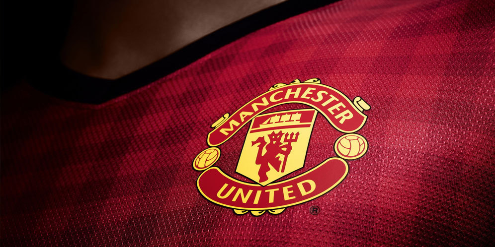 Manchester United Mulai Jual Jersey Ukuran Jumbo XXXXL