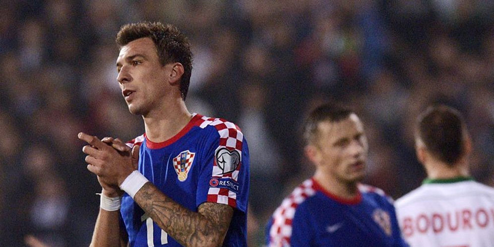 Bahaya Mandzukic di Mata Bonucci