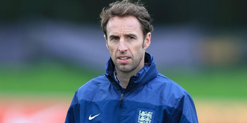 Southgate: Inggris U-21 Lebih Menghibur dari Barca