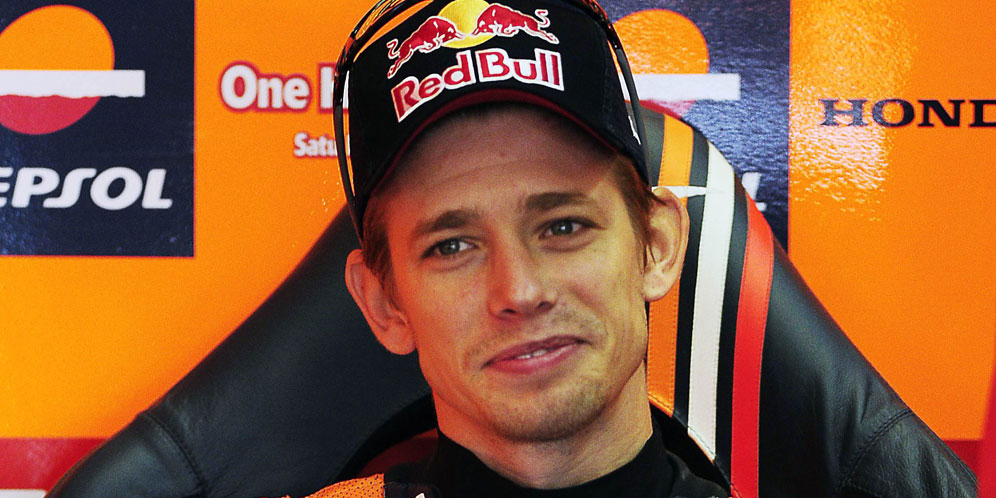 Inilah Satu-satunya Penyesalan Stoner Pensiun Dini Inilah Satu-satunya Penyesalan Stoner Pensiun Dini