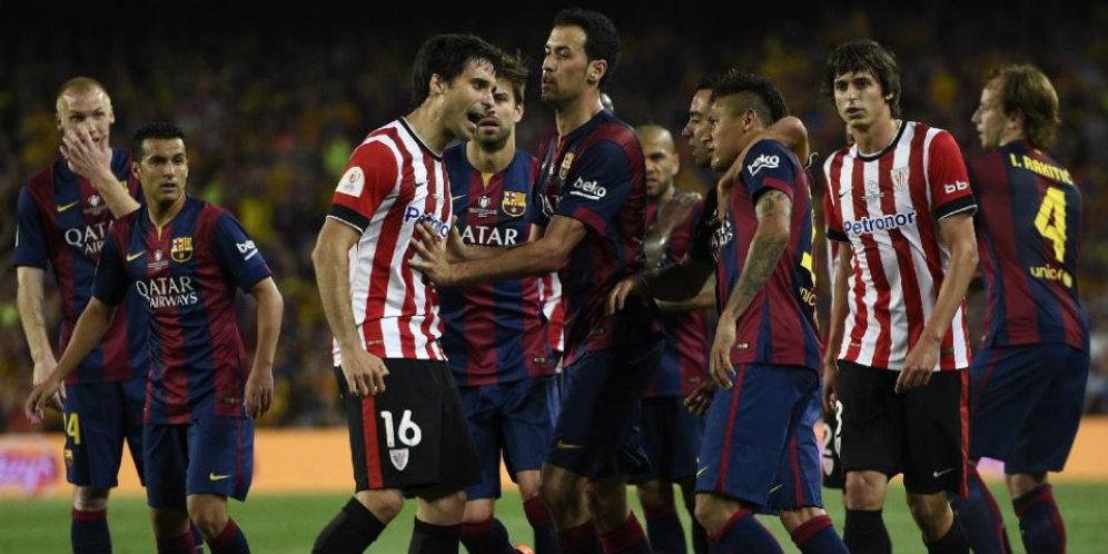 Xavi: Neymar Harus Belajar Respek