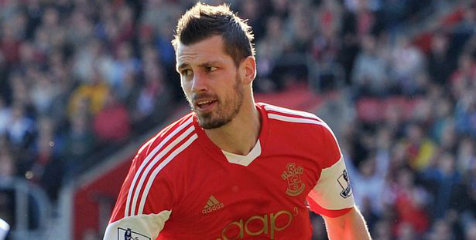 MU Prioritaskan Schneiderlin 