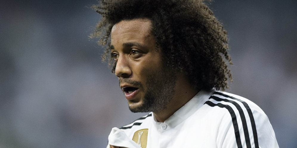 Marcelo Siap Beri yang Terbaik untuk Benitez 