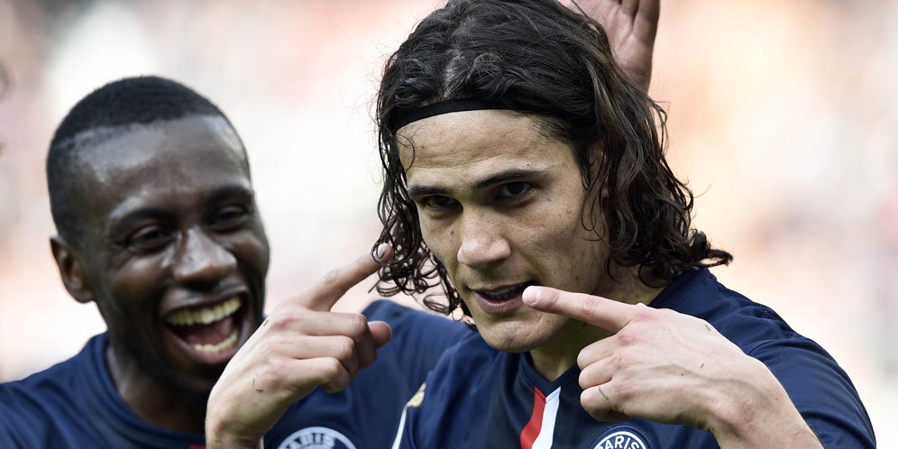 Permohonan Maaf Cavani Setelah Sebut Jamaika Dari Afrika