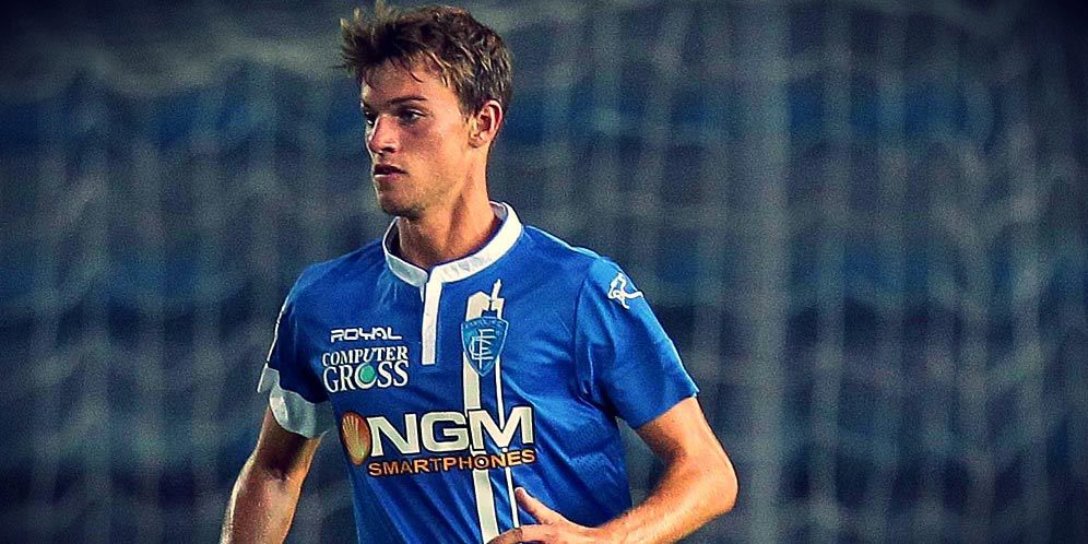 Bek Juventus Daniele Rugani Ditawar Arsenal