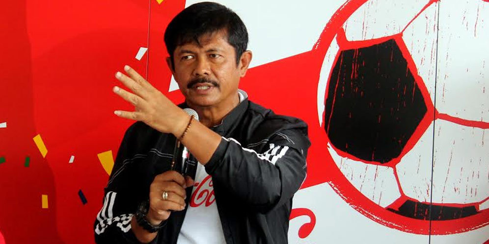 Bali United Menang, Indra Sjafri Senang