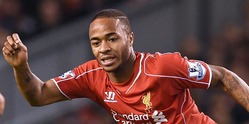 City Pede Daratkan Sterling 