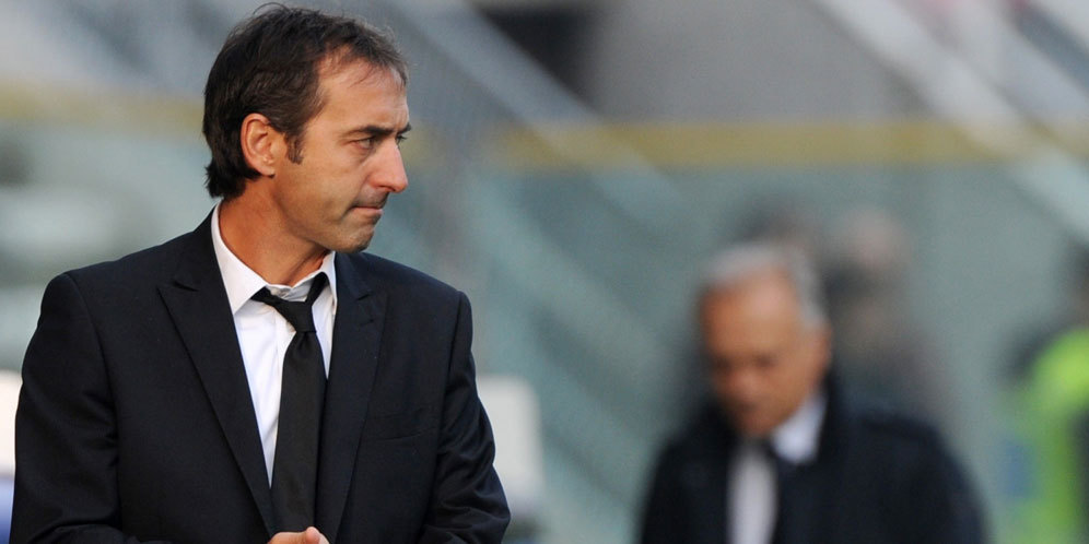  Empoli Tunjuk Giampaolo Sebagai Pelatih Baru