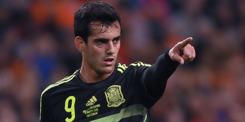 Juanmi: Bermain di Premier League Adalah Mimpi Saya