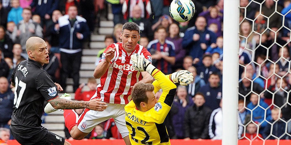 Stoke dan Liverpool Bersiap Ciptakan Sejarah di Matchday 1 Premier League 2015-16