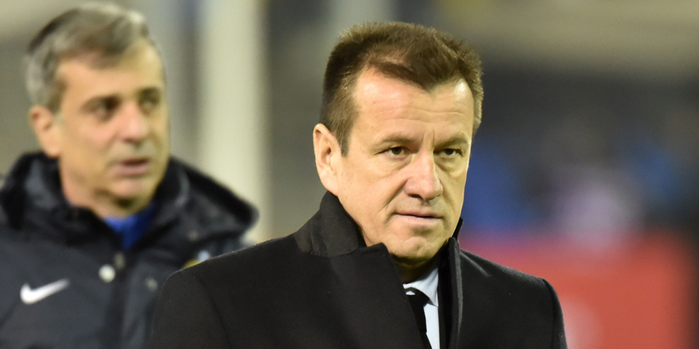 Dunga: Brasil Takkan Lakukan Provokasi Seperti Kolombia