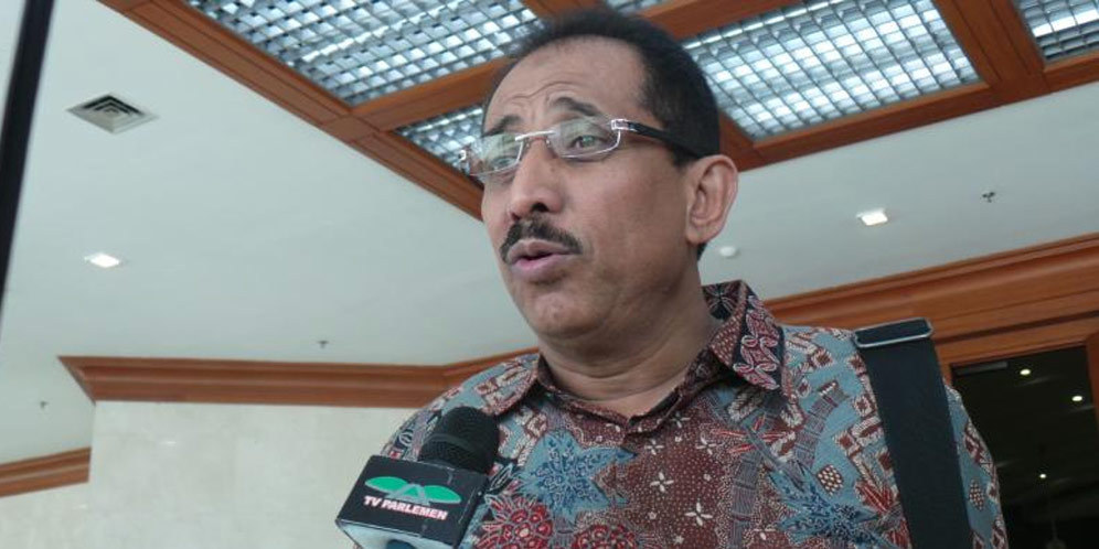 Djamal Aziz Bantah Abaikan Skandal Pengaturan Skor