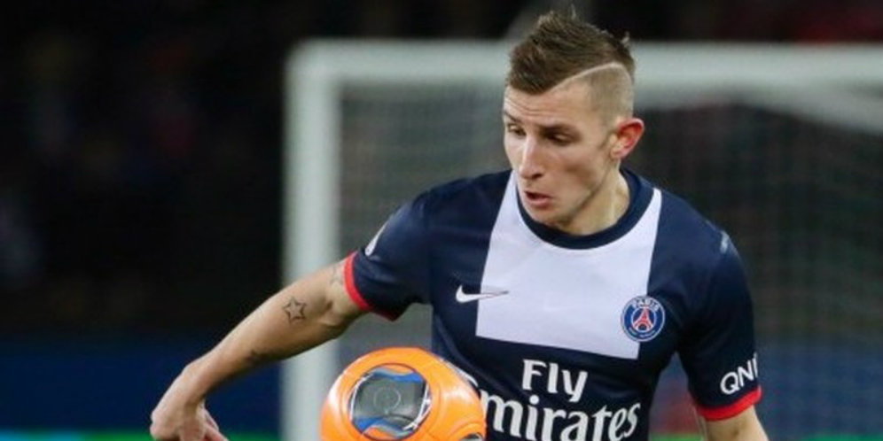 Diburu Liverpool, Digne Siap Tinggalkan PSG