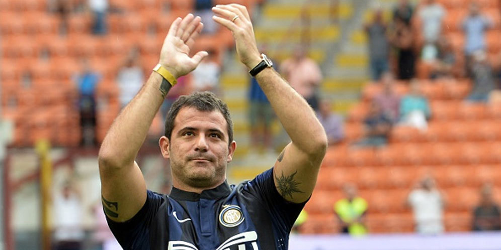 Dejan Stankovic Kembali ke Inter Milan