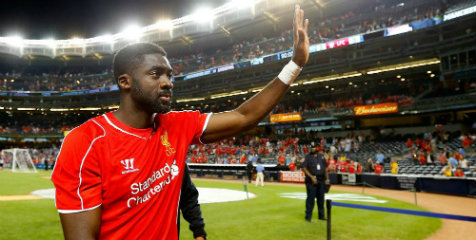 Eks Kapten Ini Dukung Keputusan Liverpool Pertahankan Toure