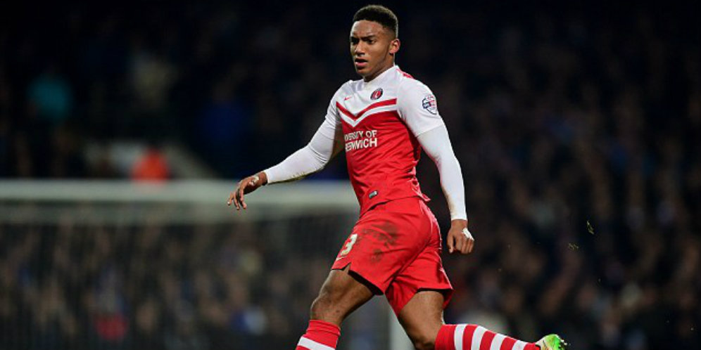 Liverpool Resmi Datangkan Joe Gomez