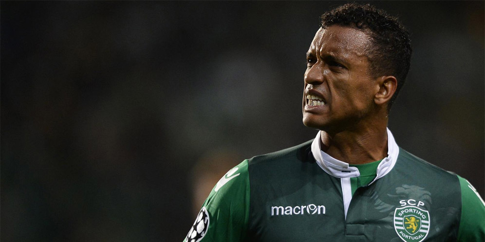 Nani Segera Tes Medis di Fenerbahce