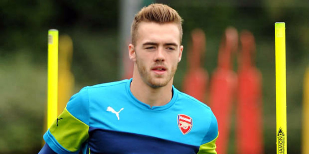 Chambers Bangga Dengan Debutnya di Arsenal