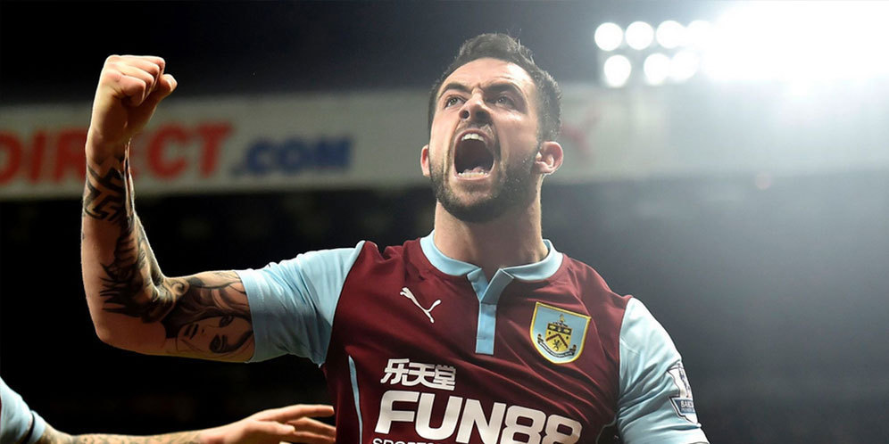 Inilah Alasan Danny Ings Tolak Nomor Keramat di Liverpool