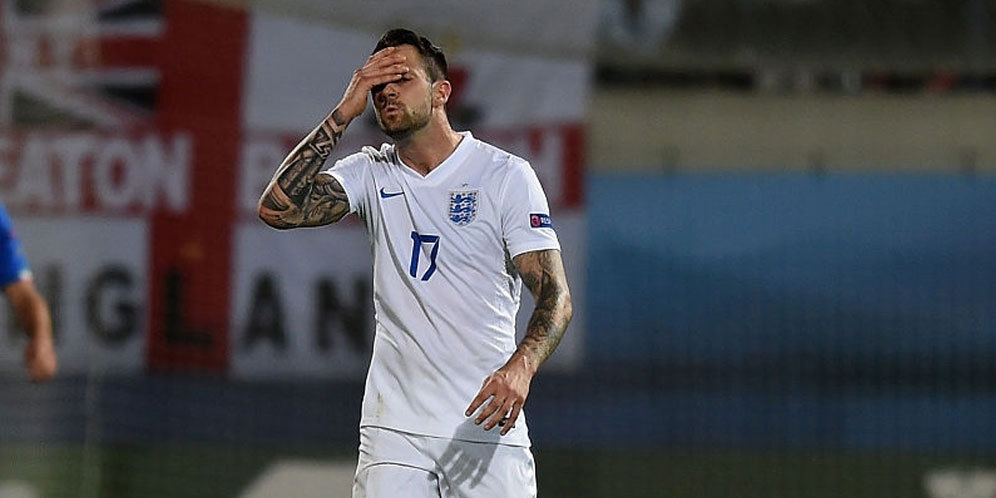 Penampilan Danny Ings Mengecewakan