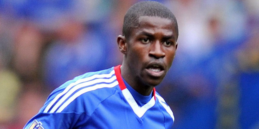 Ramires Bahas Kontrak Baru di Chelsea