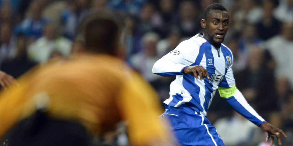 Porto Konfirmasi Transfer Jackson ke Atletico 