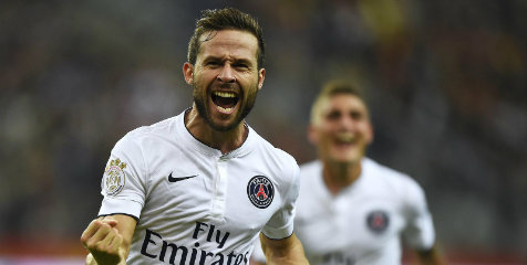  Cabaye Hampir Pasti Merapat ke Palace