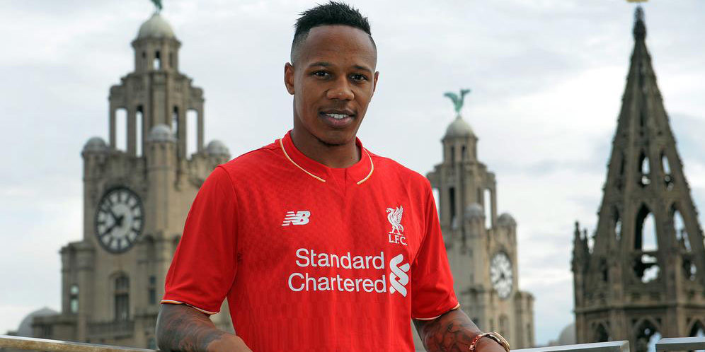 Resmi ke Liverpool, Clyne Tak Sabar Rasakan Atmosfer Anfield