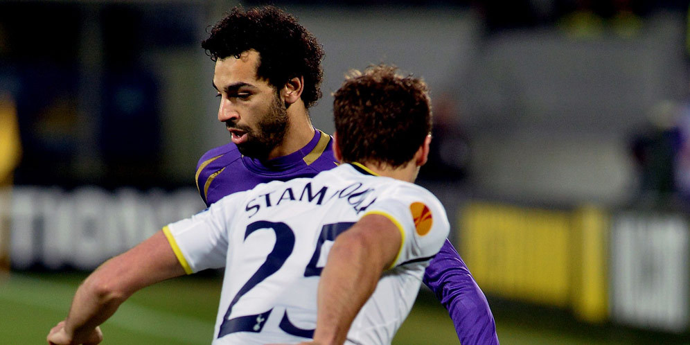  Fiorentina Optimis Bisa Tahan Salah