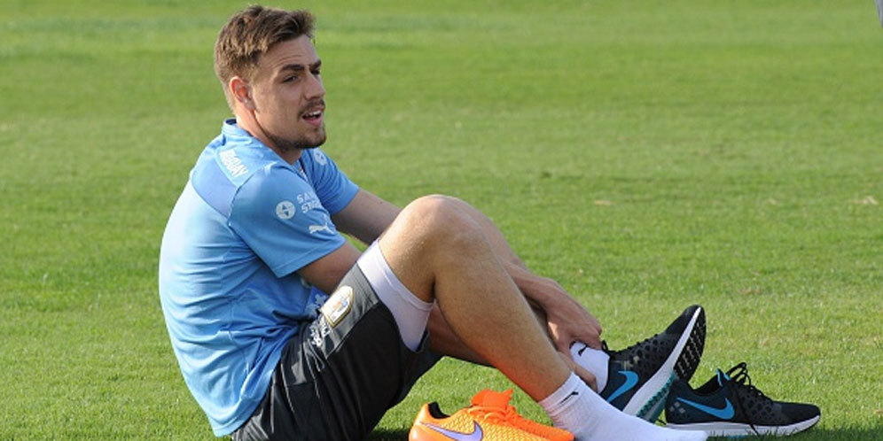 Sunderland Resmi Permanenkan Coates Dari Liverpool