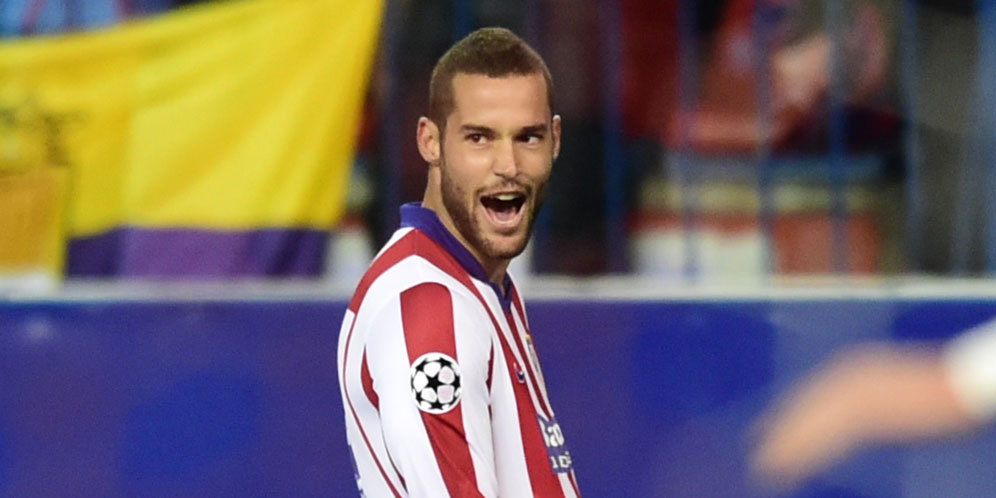 Kabar Gembira! Harga Mario Suarez Hanya 8,5 Juta