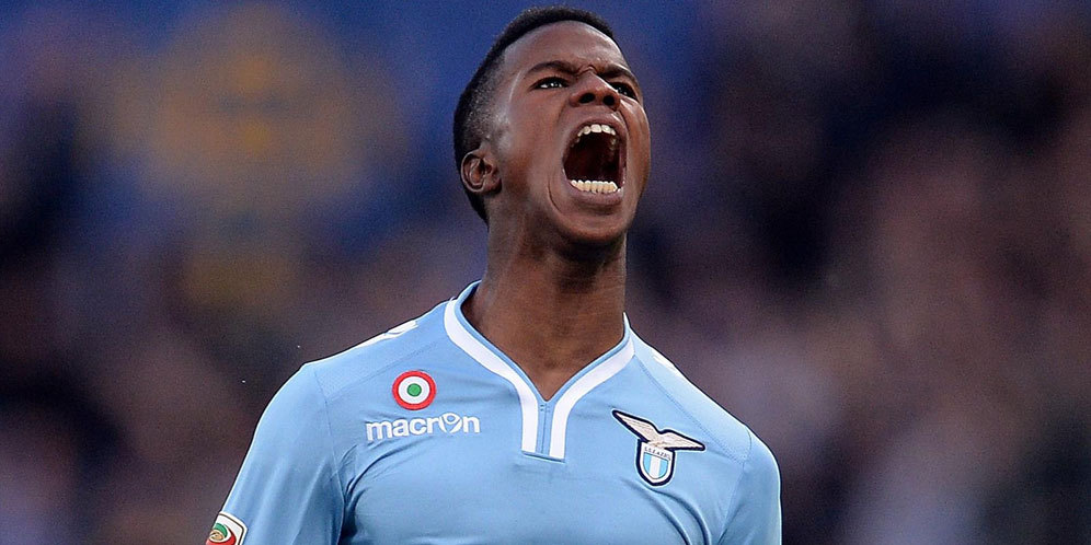 Tidak Puas di Lazio, Keita Beri Kode Liverpool dan Inter