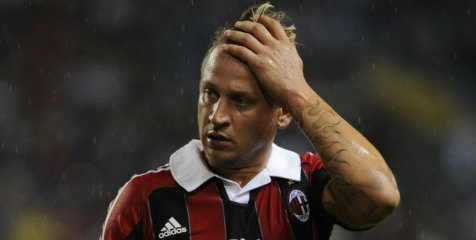 Mexes Masih Tunggu Kabar Dari Milan