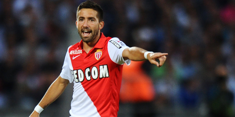 Inter Tawar Joao Moutinho