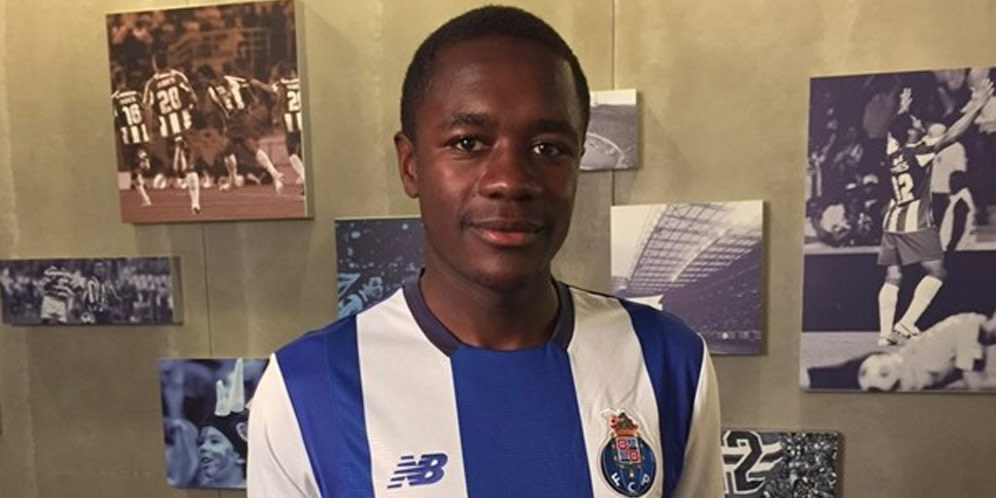 Ayah Imbula Bantah Inter Lakukan Ancaman Ayah Imbula Bantah Inter Lakukan Ancaman