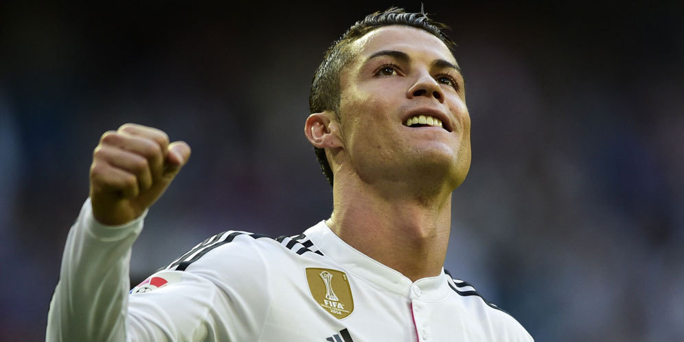 Ronaldo Bakal Kapteni Real Madrid? 