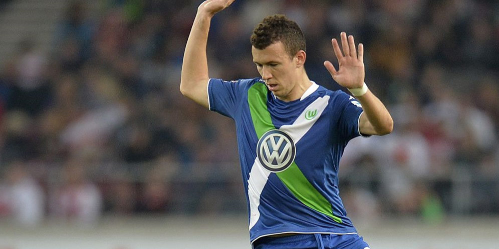 Inter Masih Nego Perisic