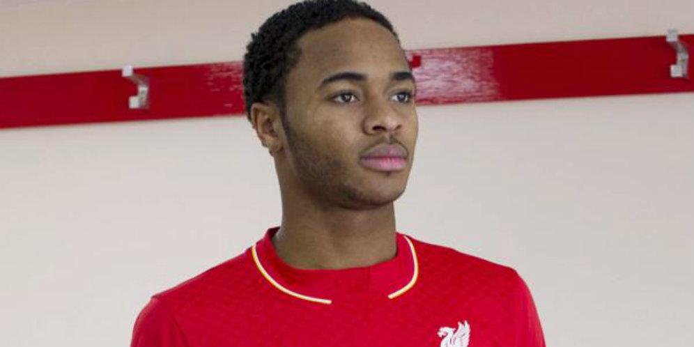 Sterling Memberontak, Tak Mau Ikut Tur Liverpool