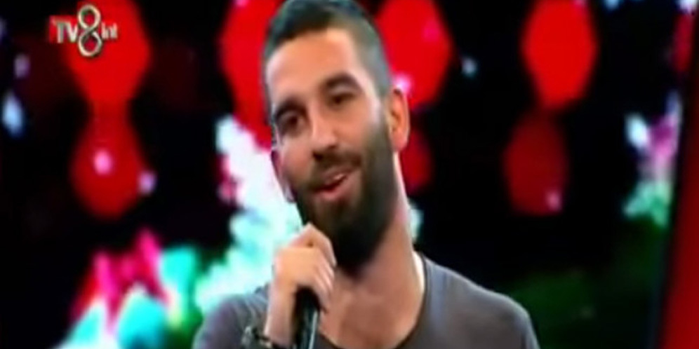 Sebelum Gabung Barca, Turan Sempat Audisi The Voice