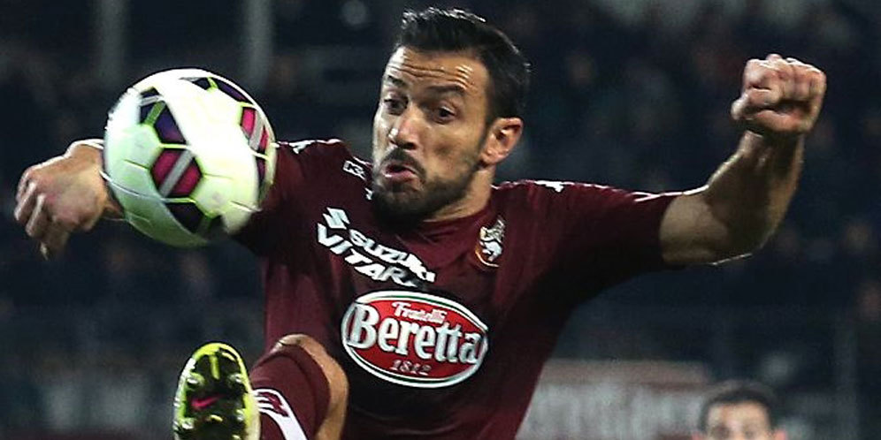 Quagliarella Tak Dijual, Inter Harus Cari Alternatif Lain