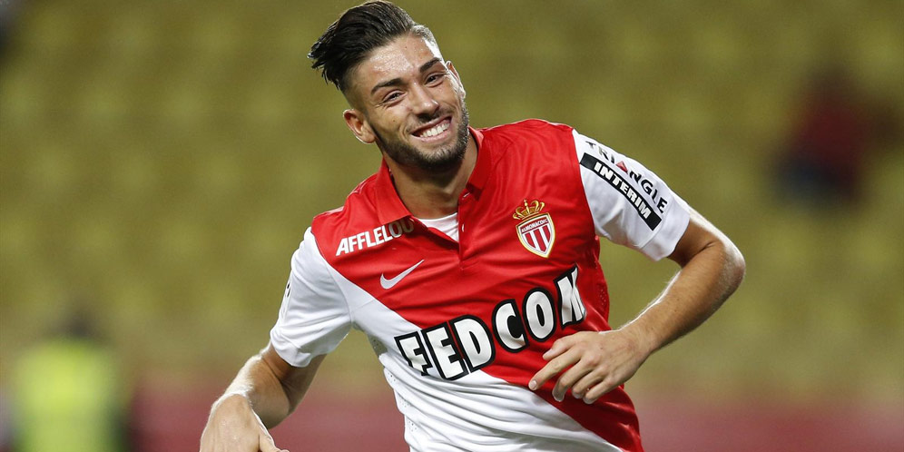 Atletico Madrid Segera Klaim Carrasco dari AS Monaco